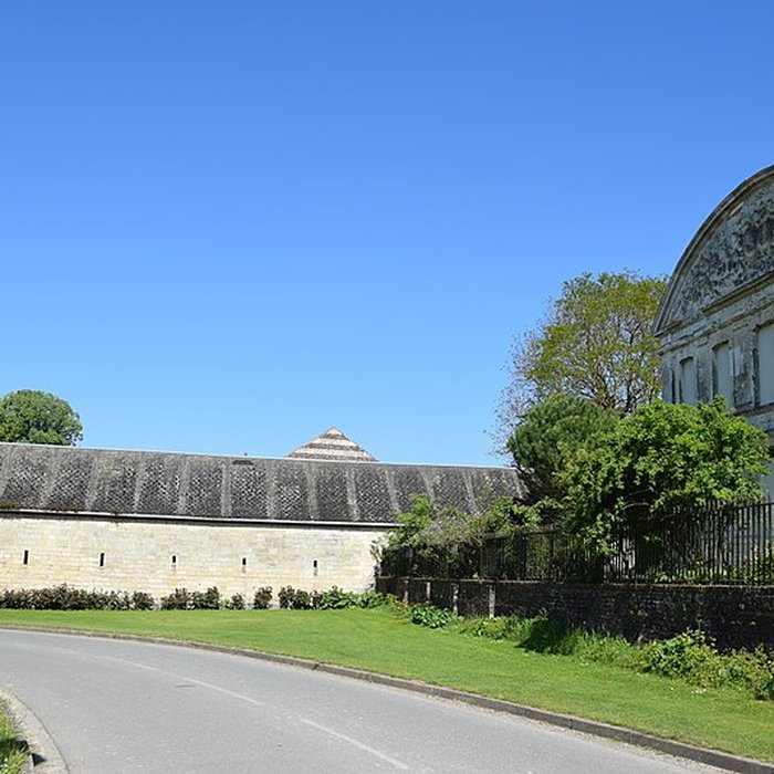 Photo de Abbaye de Vaucelles