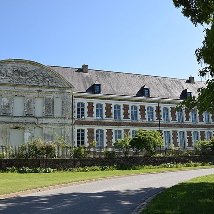 Photo de Abbaye de Vaucelles