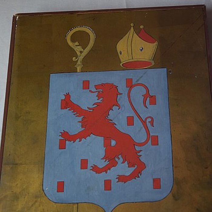 Photo de Abbaye de Vaucelles