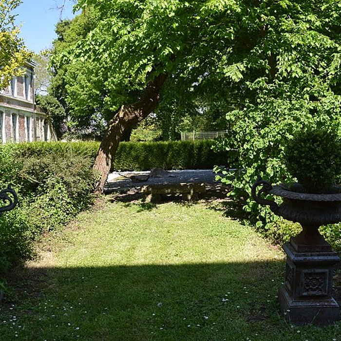 Photo de Abbaye de Vaucelles