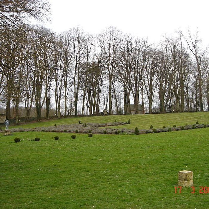 Photo de Abbaye de Vaucelles