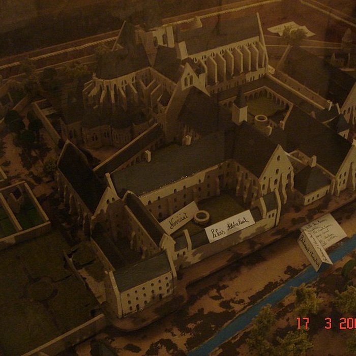 Photo de Abbaye de Vaucelles