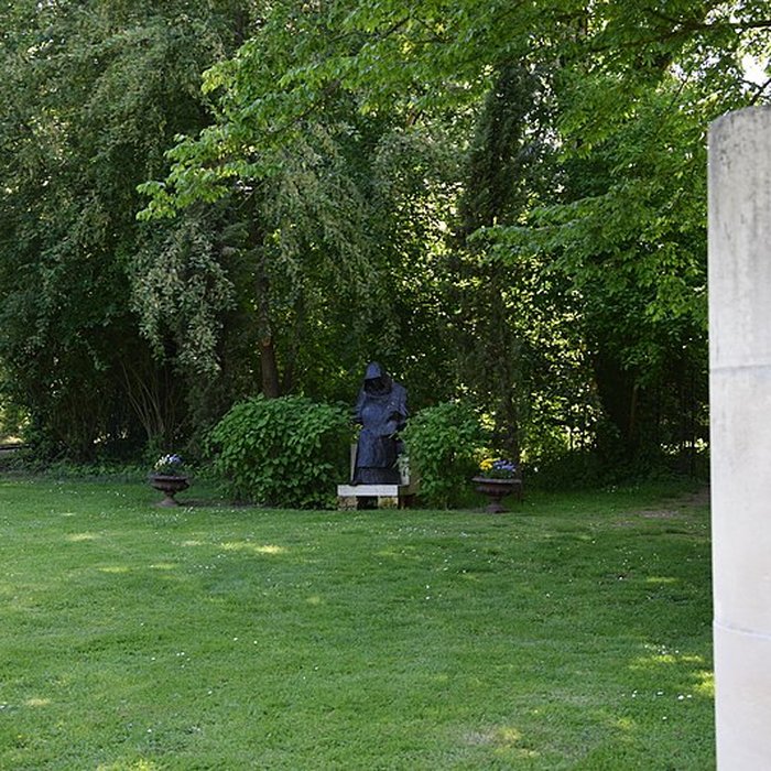 Photo de Abbaye de Vaucelles