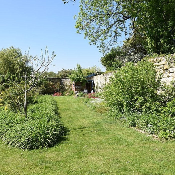 Photo de Abbaye de Vaucelles
