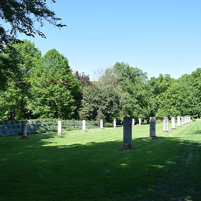 Photo de Abbaye de Vaucelles