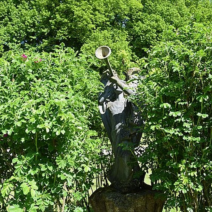 Photo de Abbaye de Vaucelles