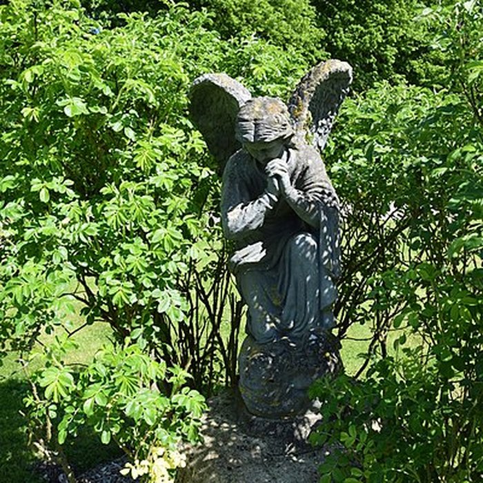 Photo de Abbaye de Vaucelles