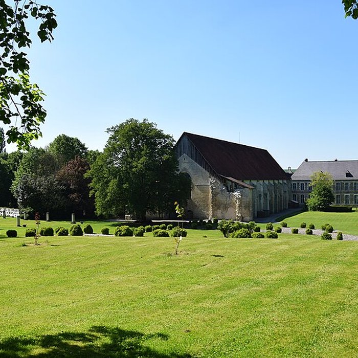 Photo de Abbaye de Vaucelles