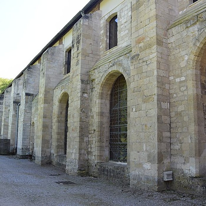 Photo de Abbaye de Vaucelles