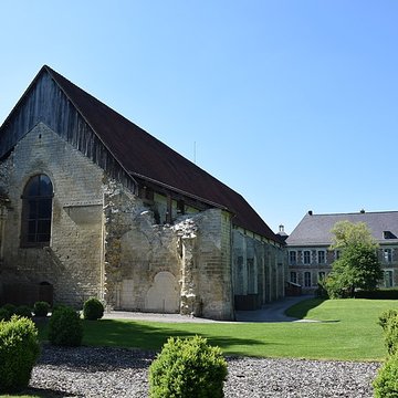 Abbaye de Vaucelles