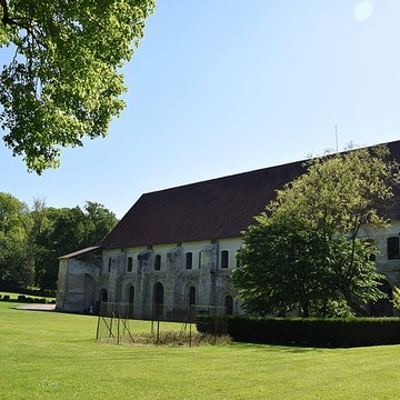 Abbaye de Vaucelles