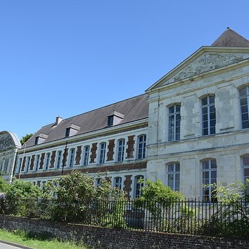 Abbaye de Vaucelles