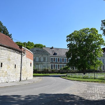 Abbaye de Vaucelles
