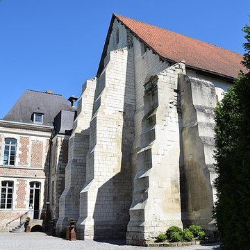 Abbaye de Vaucelles