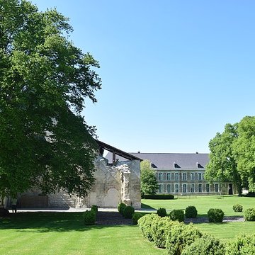 Abbaye de Vaucelles