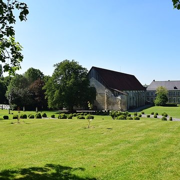 Abbaye de Vaucelles