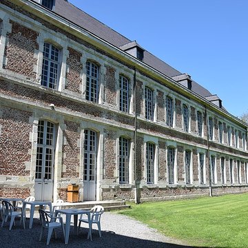 Abbaye de Vaucelles