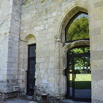 Abbaye de Vaucelles