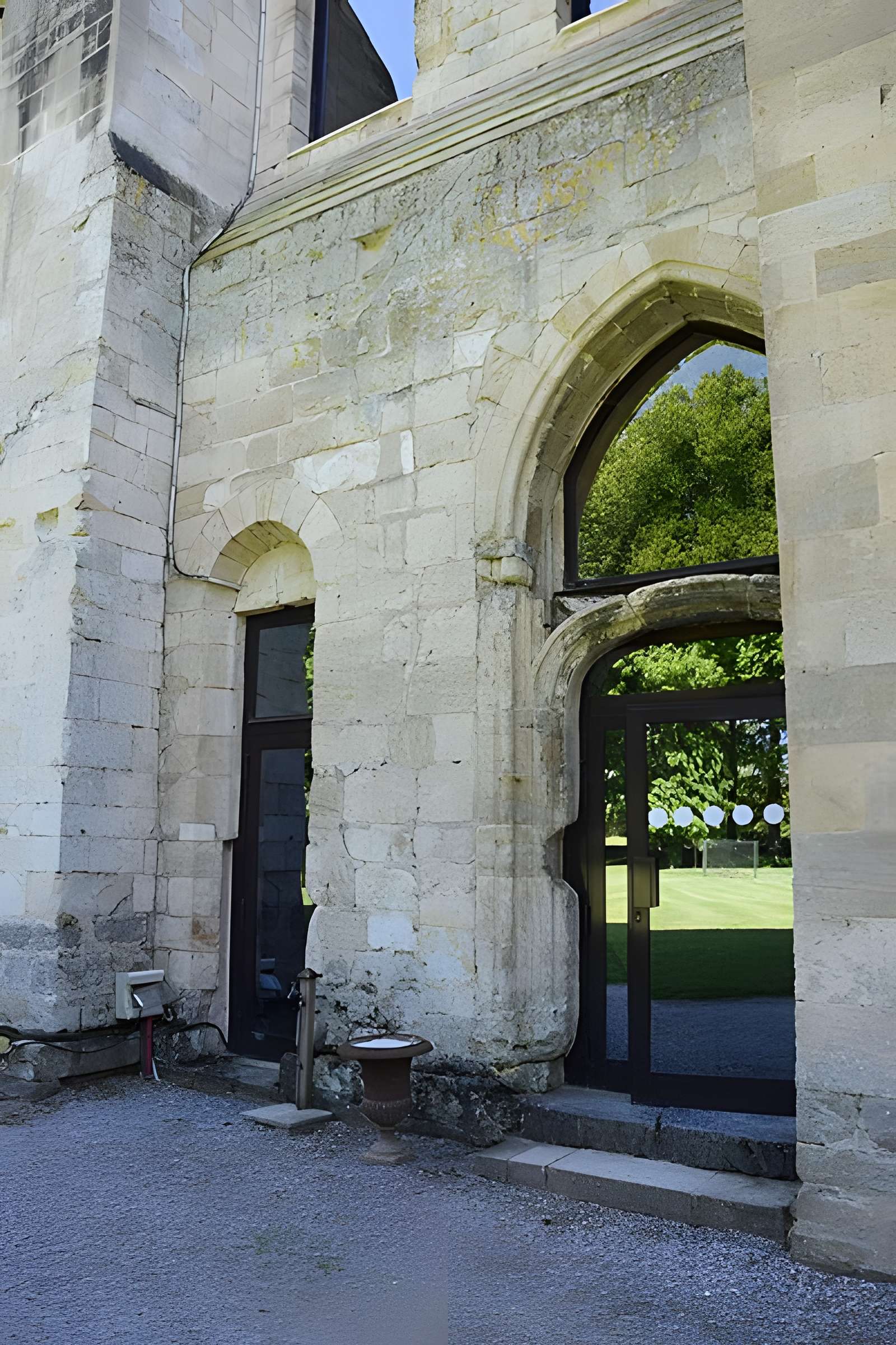 Abbaye de Vaucelles