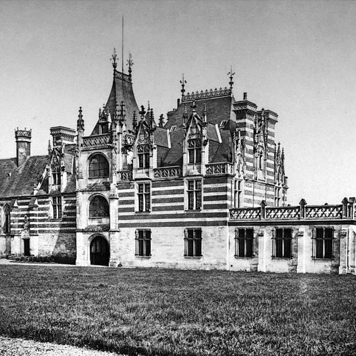 Photo de Château dEtelan