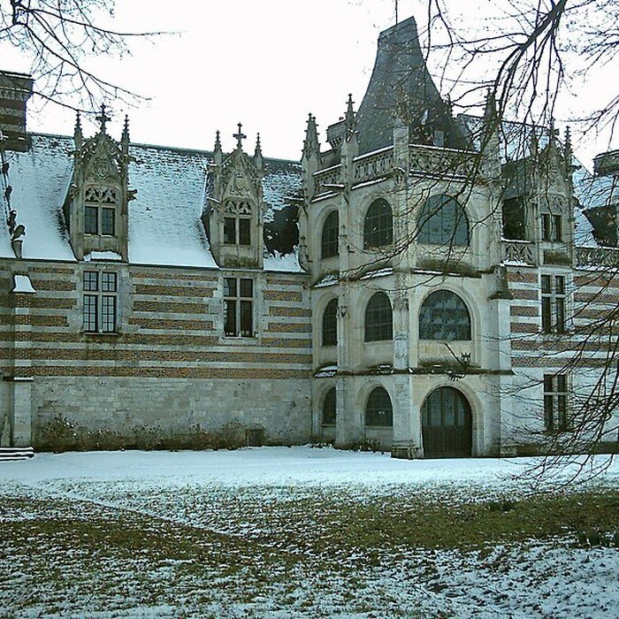 Photo de Château dEtelan