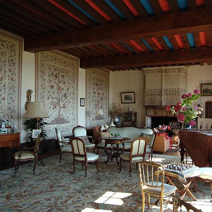 Photo de Château dEtelan