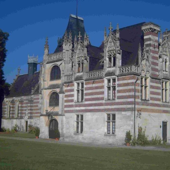 Photo de Château dEtelan