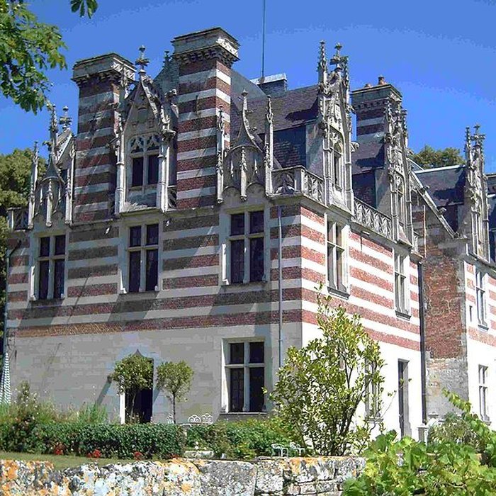 Photo de Château dEtelan