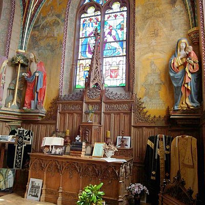 Photo de Château dEtelan