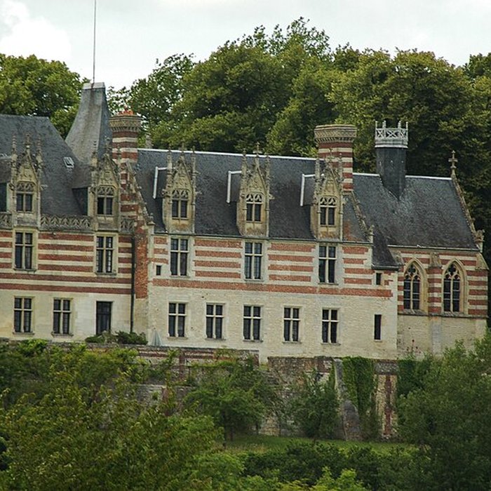 Photo de Château dEtelan