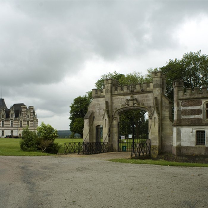 Photo de Château dEtelan