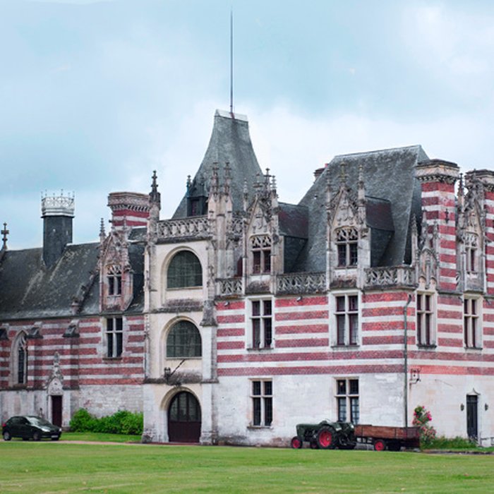 Photo de Château dEtelan