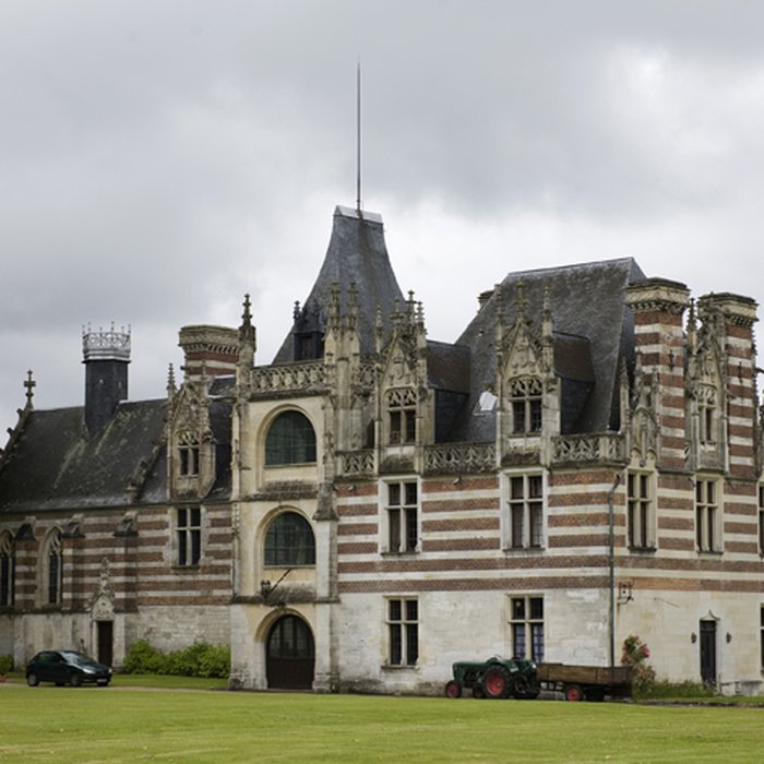 Photo de Château dEtelan