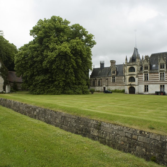 Photo de Château dEtelan