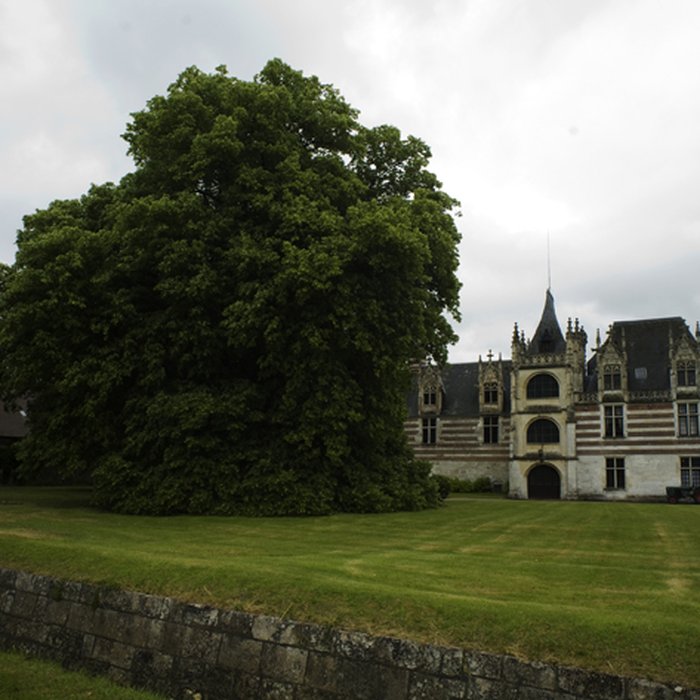 Photo de Château dEtelan