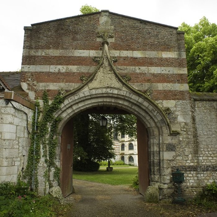 Photo de Château dEtelan