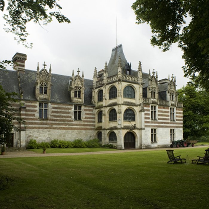 Photo de Château dEtelan