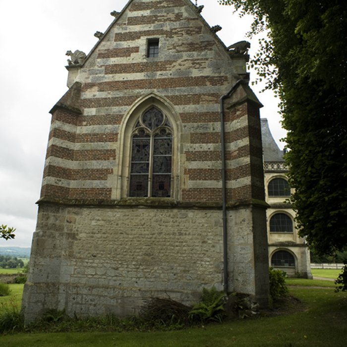 Photo de Château dEtelan