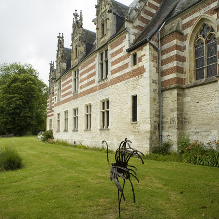 Photo de Château dEtelan