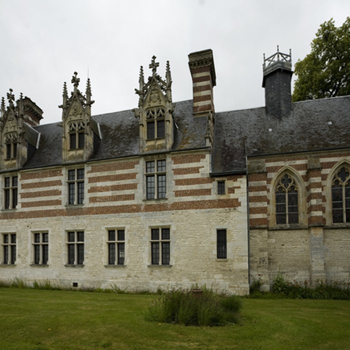 Photo de Château dEtelan
