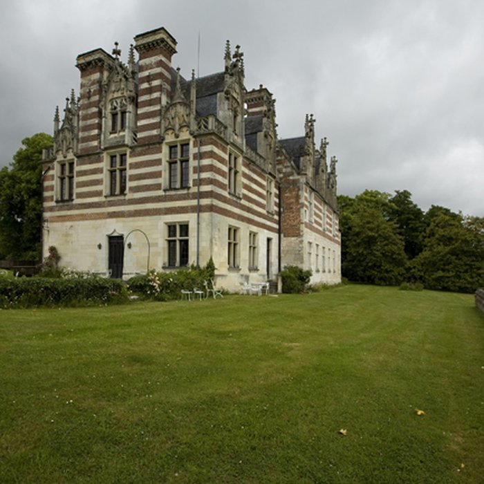 Photo de Château dEtelan