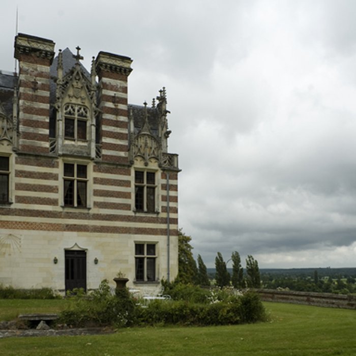 Photo de Château dEtelan