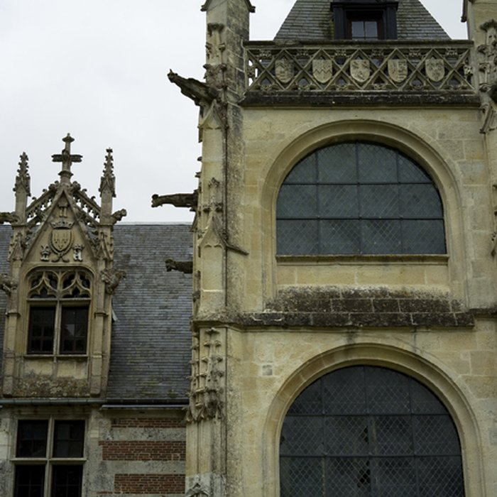 Photo de Château dEtelan