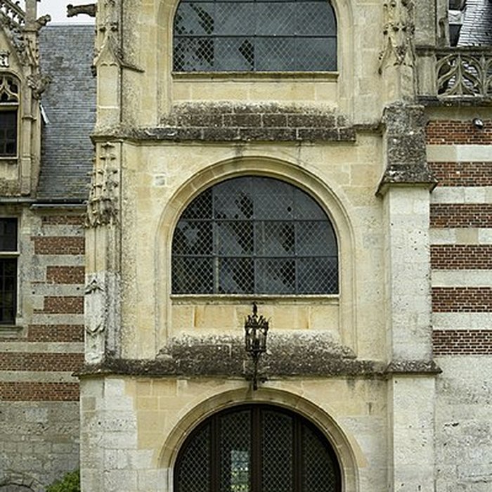 Photo de Château dEtelan