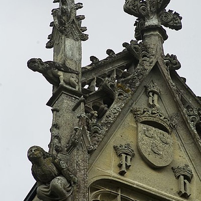 Photo de Château dEtelan