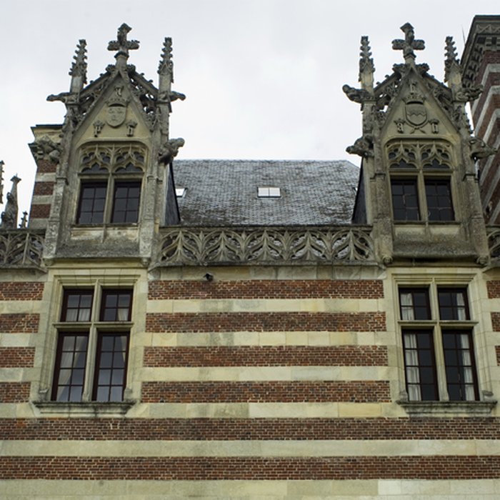 Photo de Château dEtelan