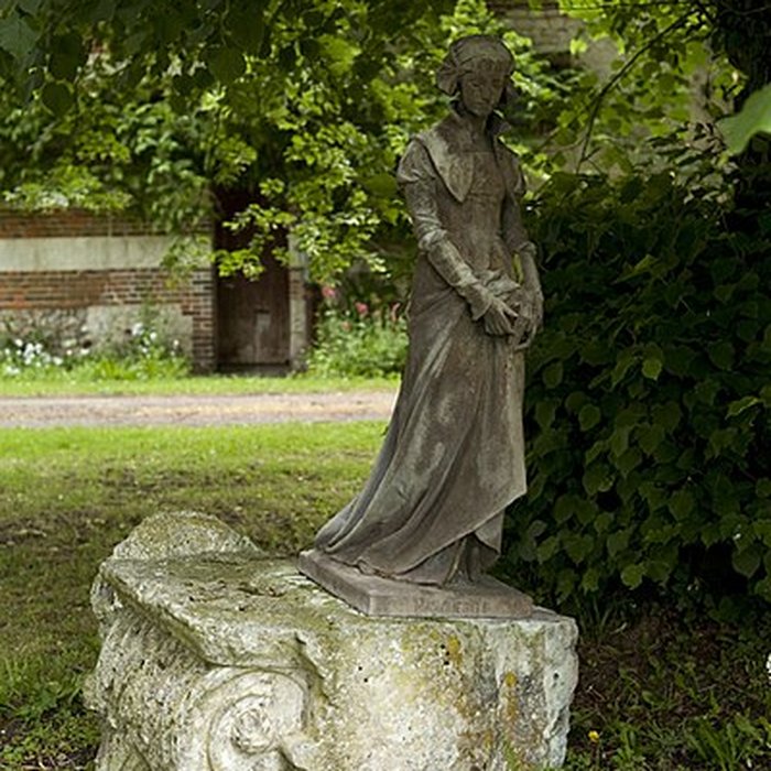 Photo de Château dEtelan