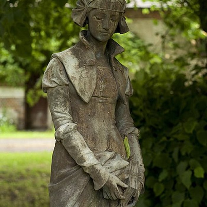 Photo de Château dEtelan