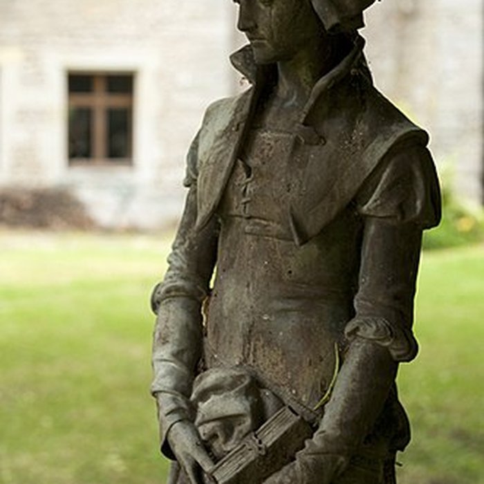 Photo de Château dEtelan