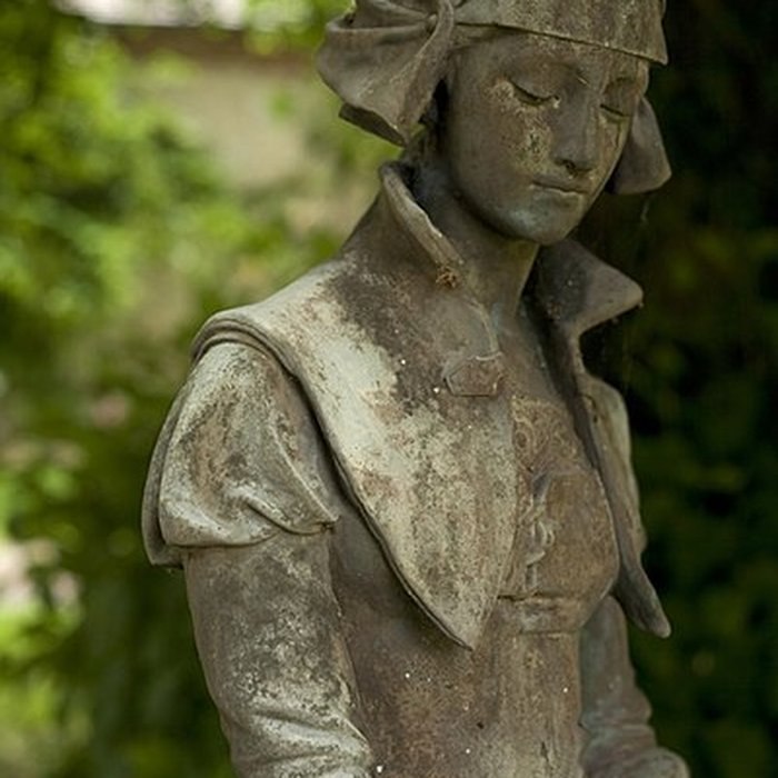 Photo de Château dEtelan